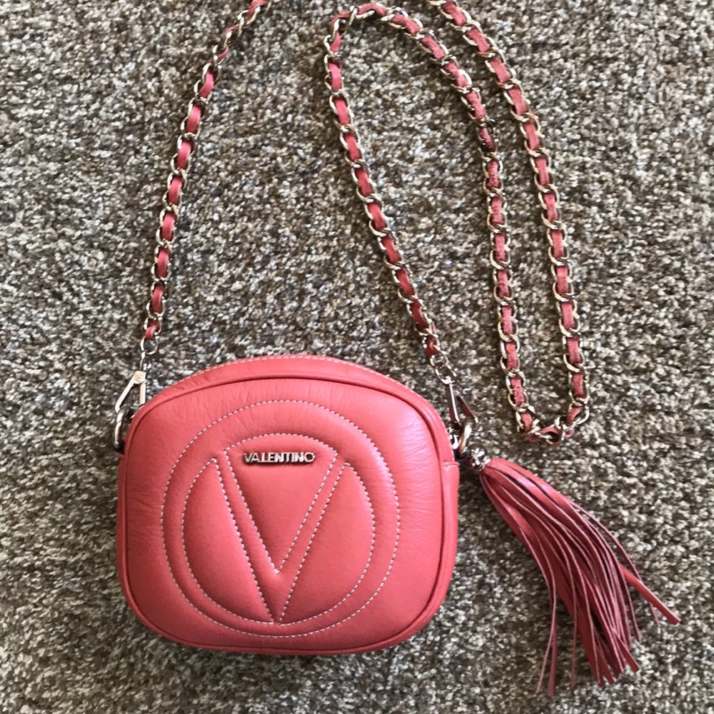 Valentino crossbody bag๐ผ๐ป๐ธ - Picture 1 of 5